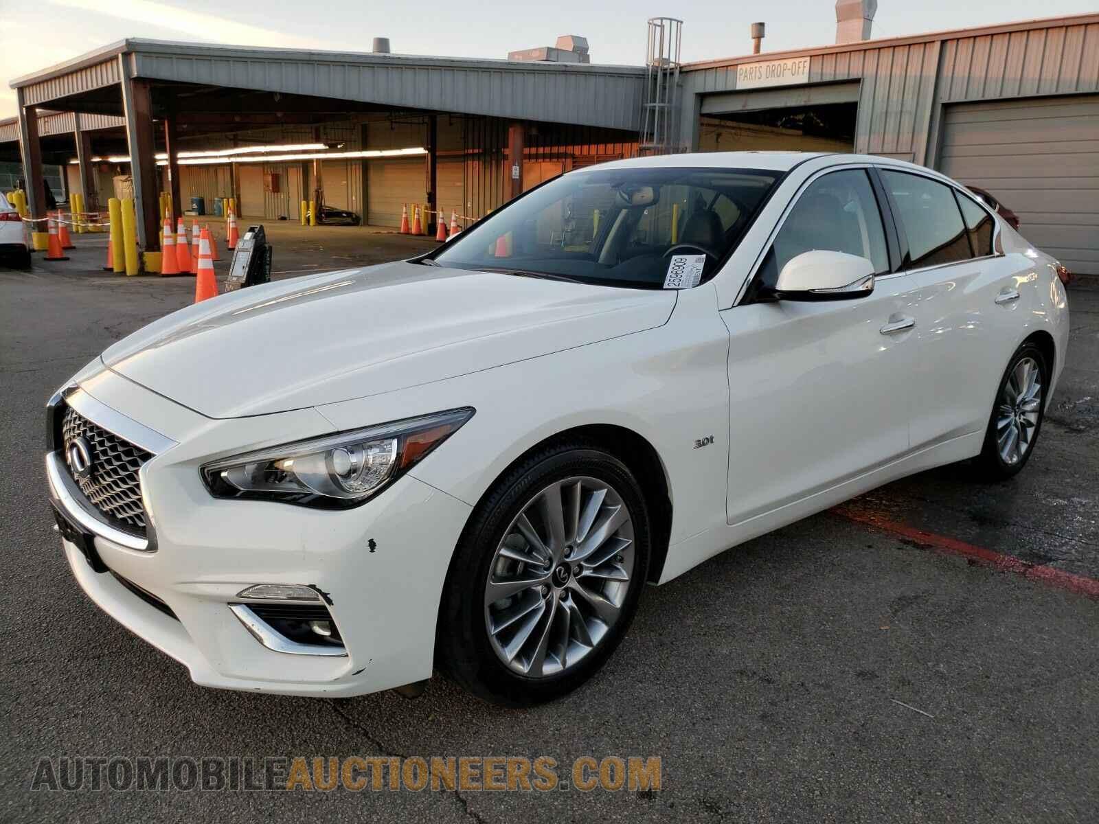 JN1EV7AP8LM202886 INFINITI Q50 2020