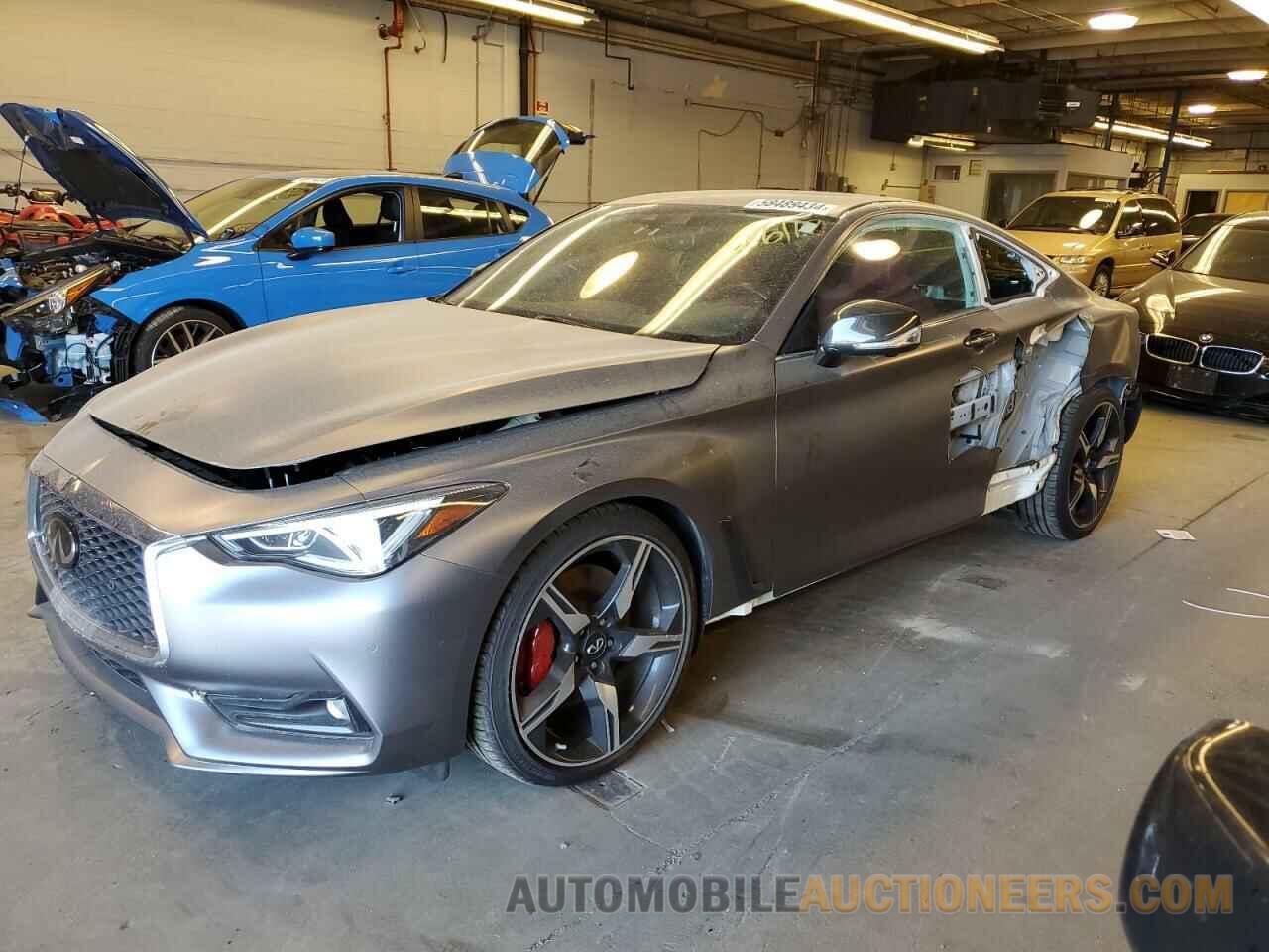 JN1FV7ELXLM460094 INFINITI Q60 2020
