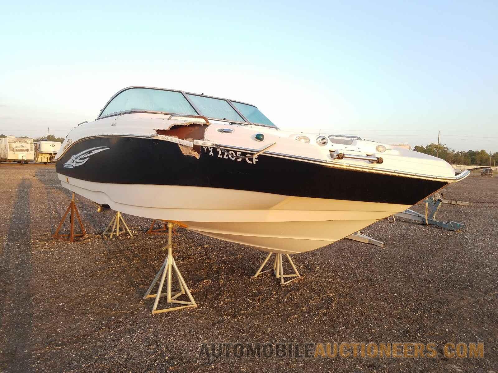 JNT20653G314 NAUT MARINE LOT 2014