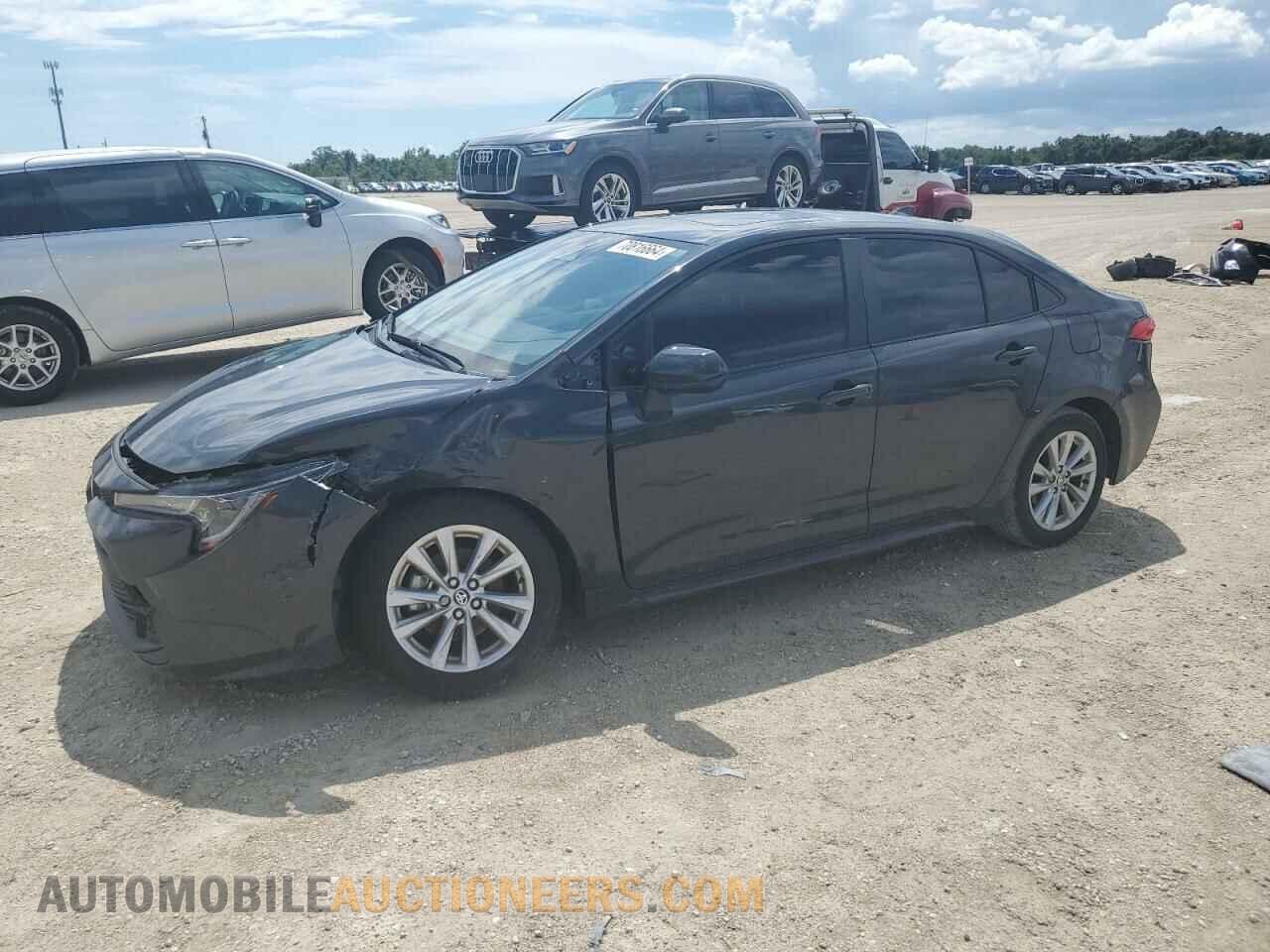 JTDB4MEE6P3003308 TOYOTA COROLLA 2023