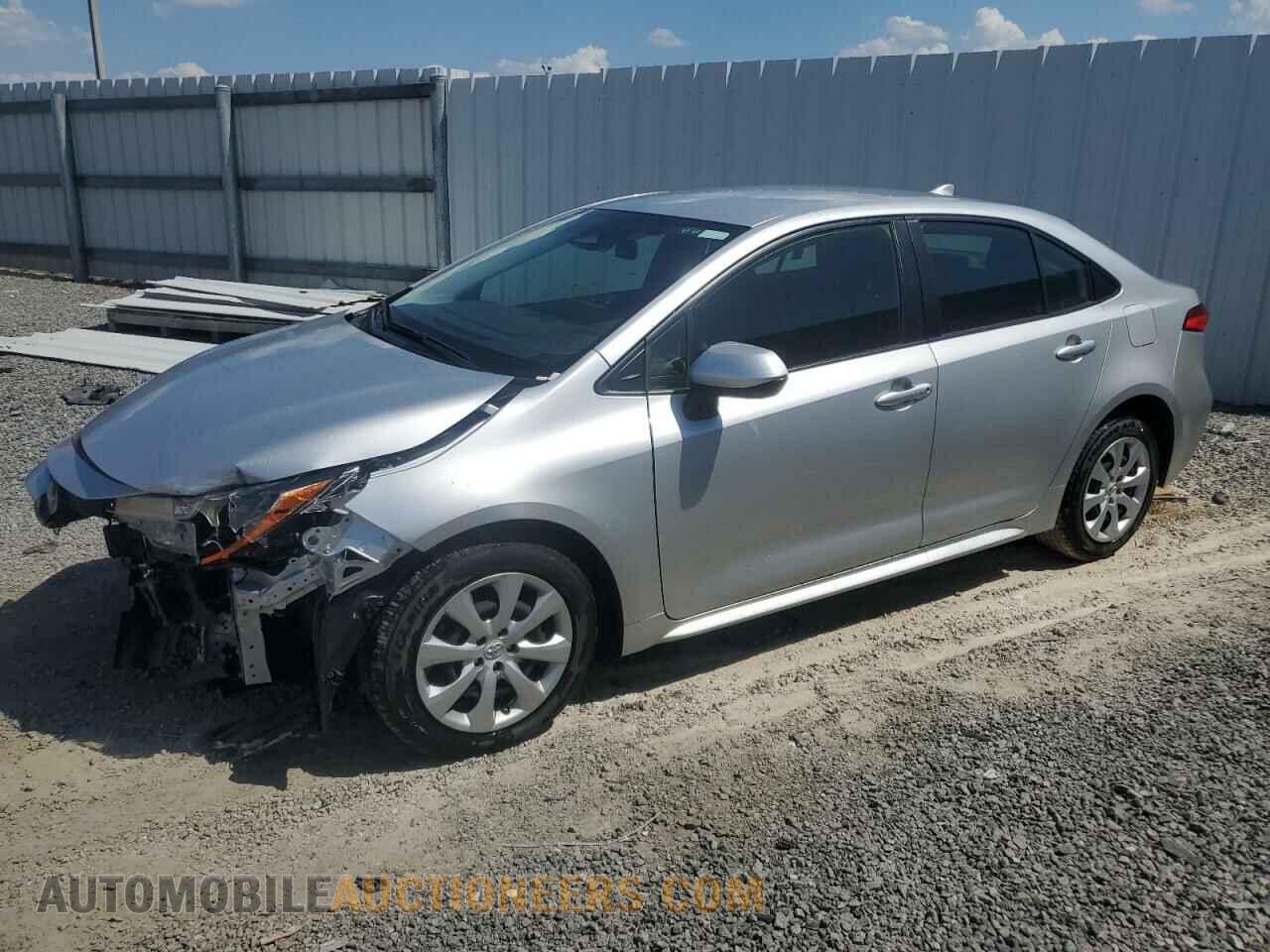 JTDB4MEEXP3000783 TOYOTA COROLLA 2023