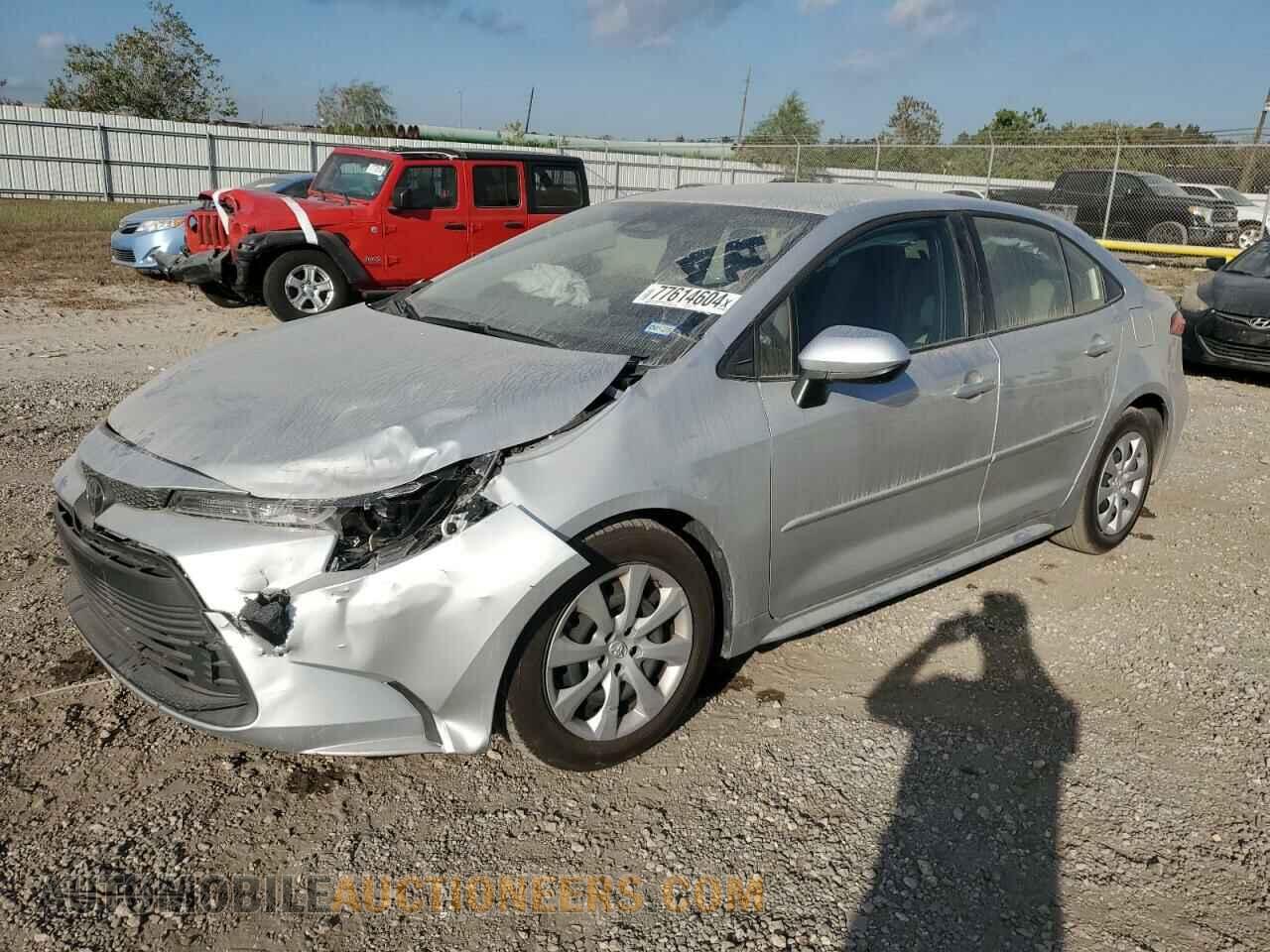 JTDB4MEEXP3010357 TOYOTA COROLLA 2023