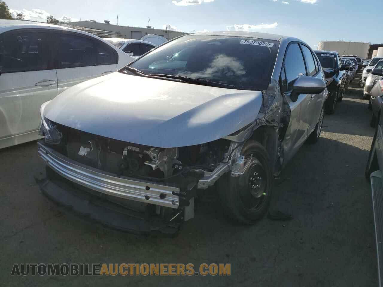 JTDBDMHE2P3000708 TOYOTA COROLLA 2023