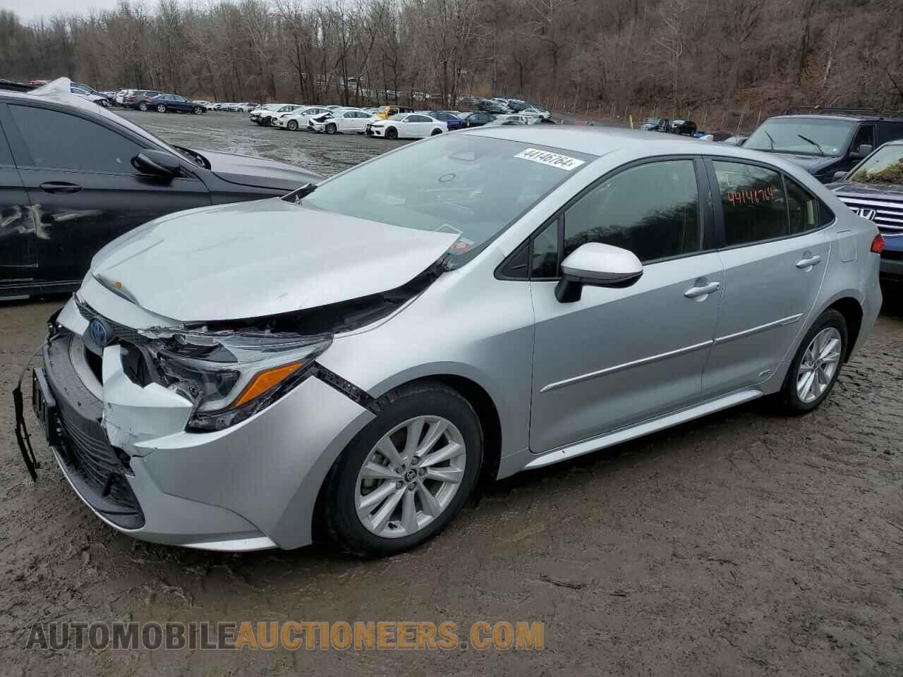 JTDBDMHE4P3002234 TOYOTA COROLLA 2023