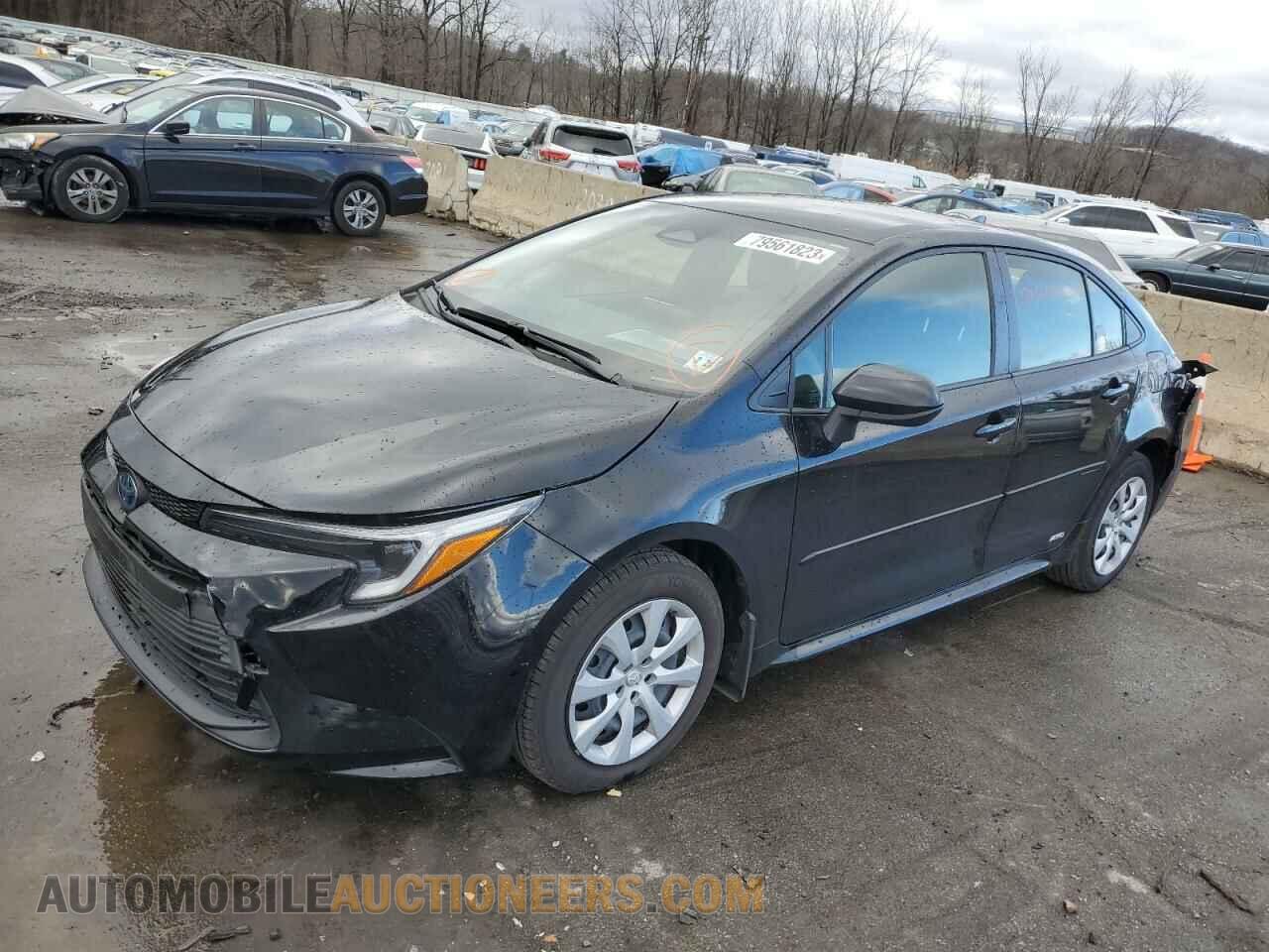 JTDBDMHE4P3002654 TOYOTA COROLLA 2023