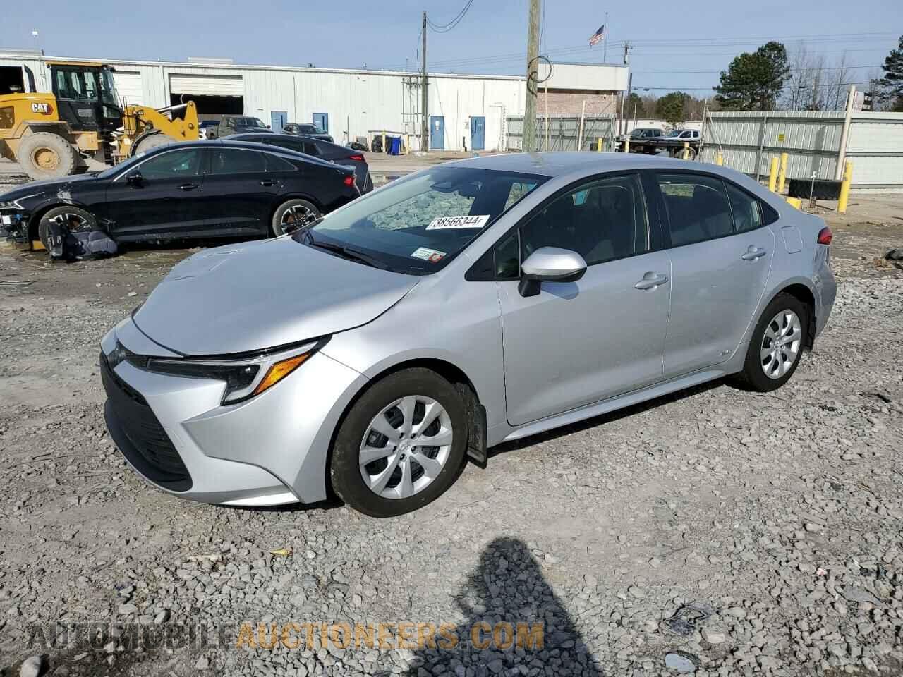 JTDBDMHE4P3003030 TOYOTA COROLLA 2023