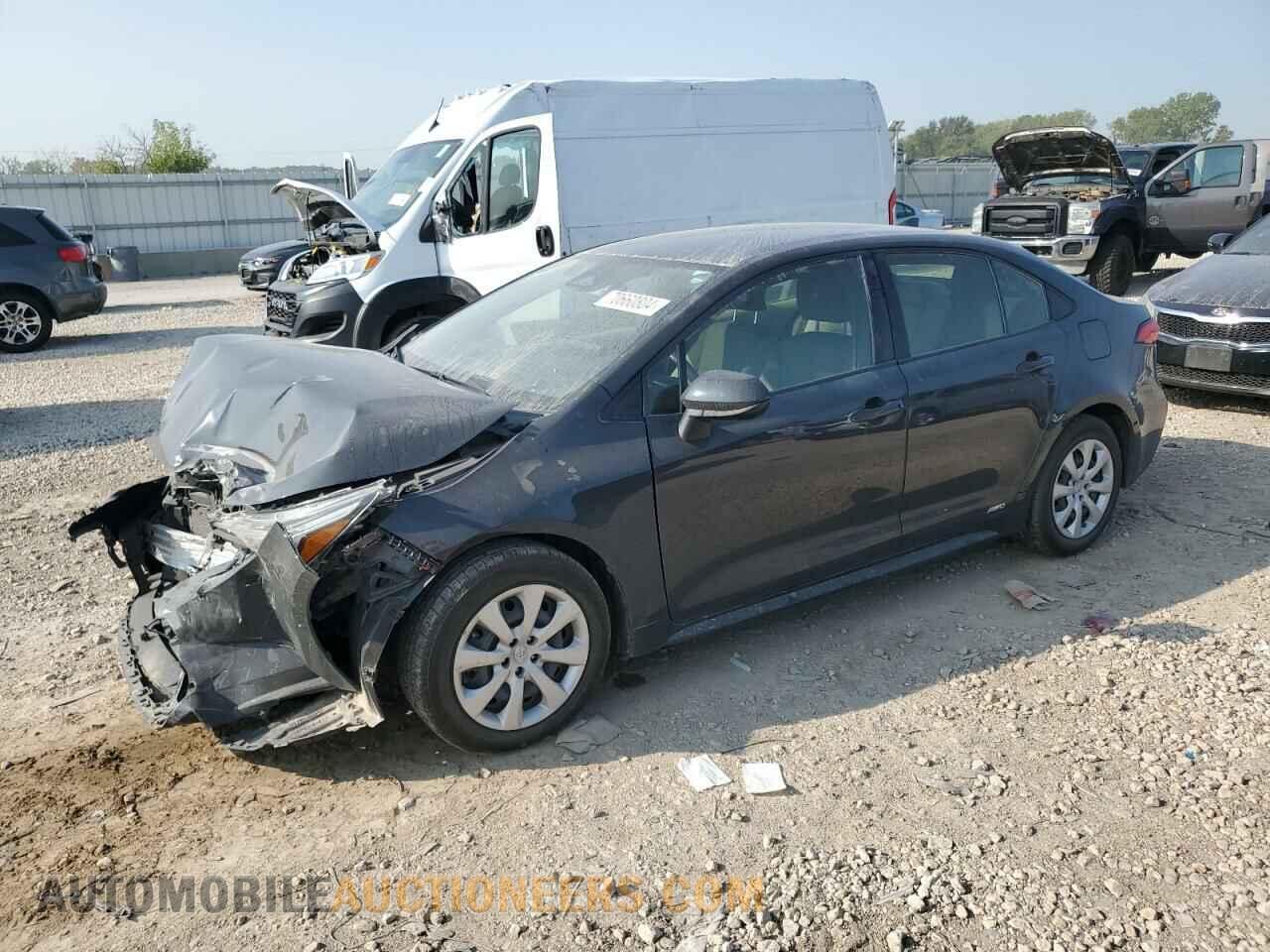 JTDBDMHE4P3003724 TOYOTA COROLLA 2023