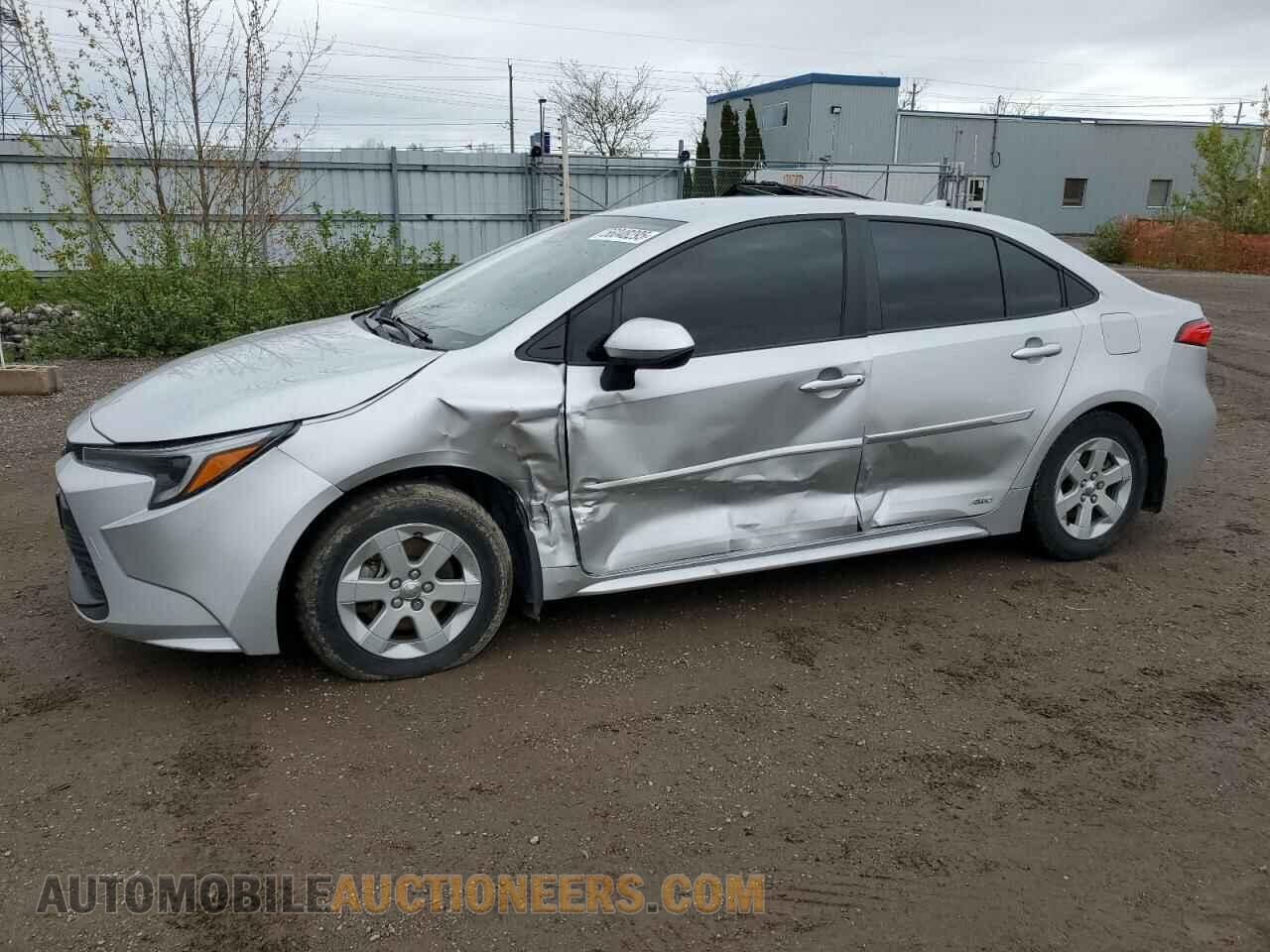 JTDBDMHE4P3004050 TOYOTA COROLLA 2023