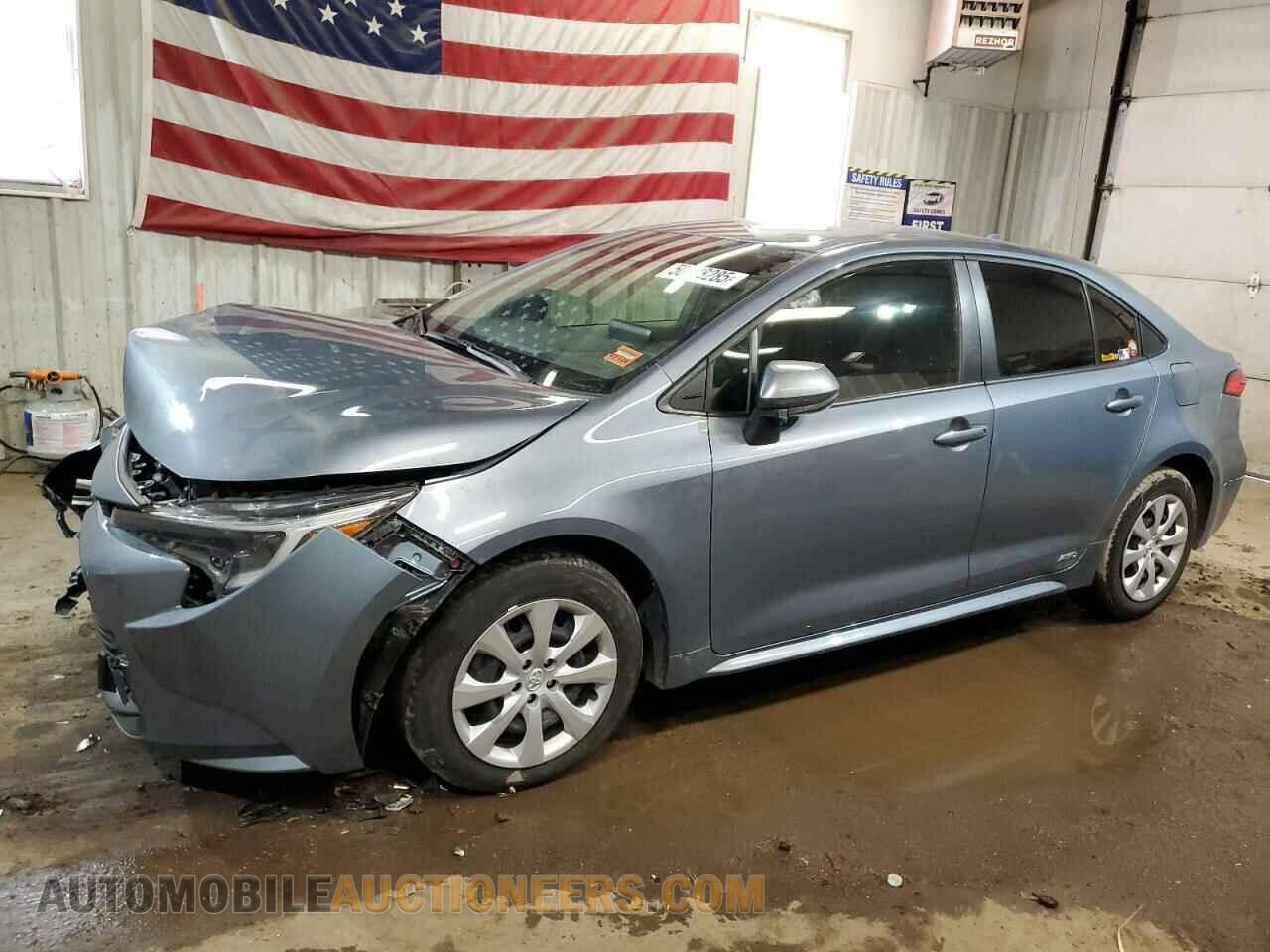 JTDBDMHE4R3008280 TOYOTA COROLLA 2024
