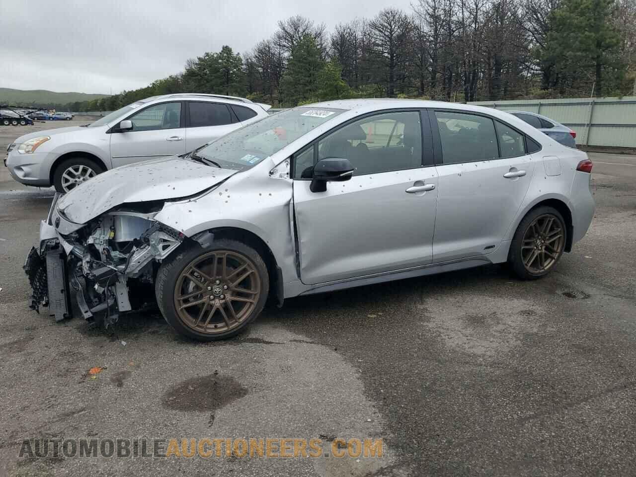 JTDBDMHE4R3008778 TOYOTA COROLLA 2024