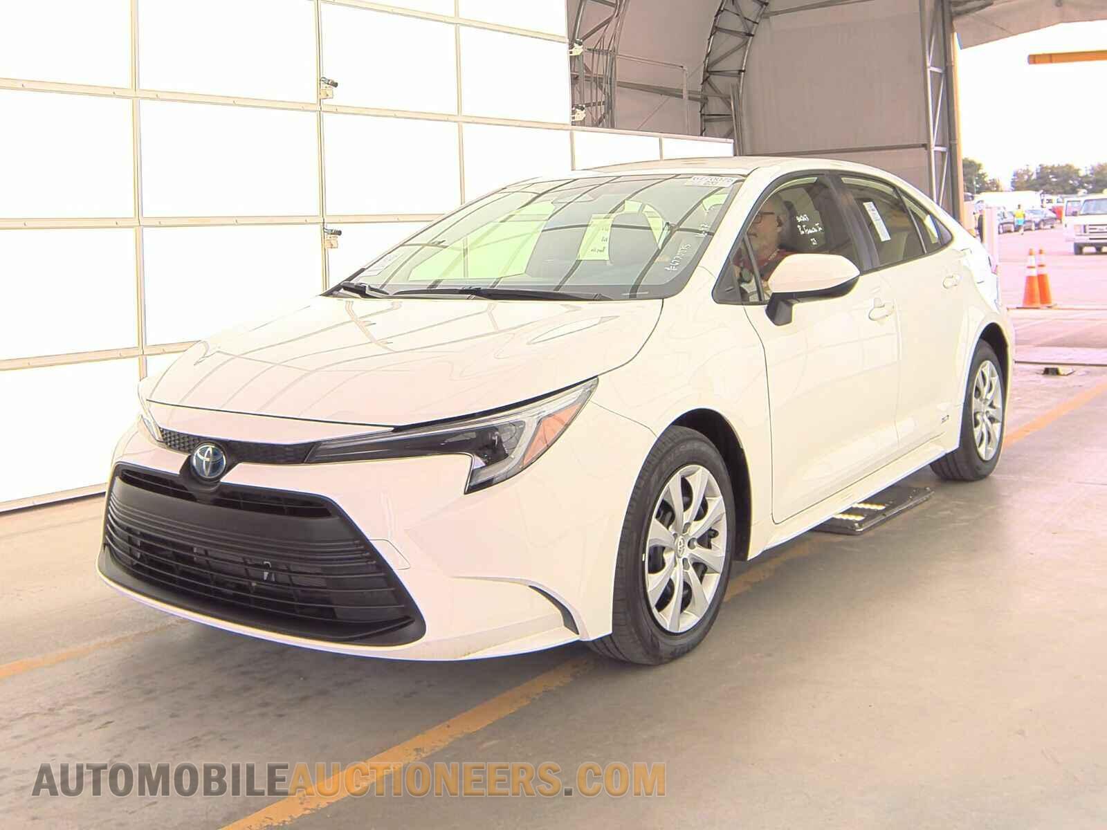 JTDBDMHE8P3000972 Toyota Corolla 2023