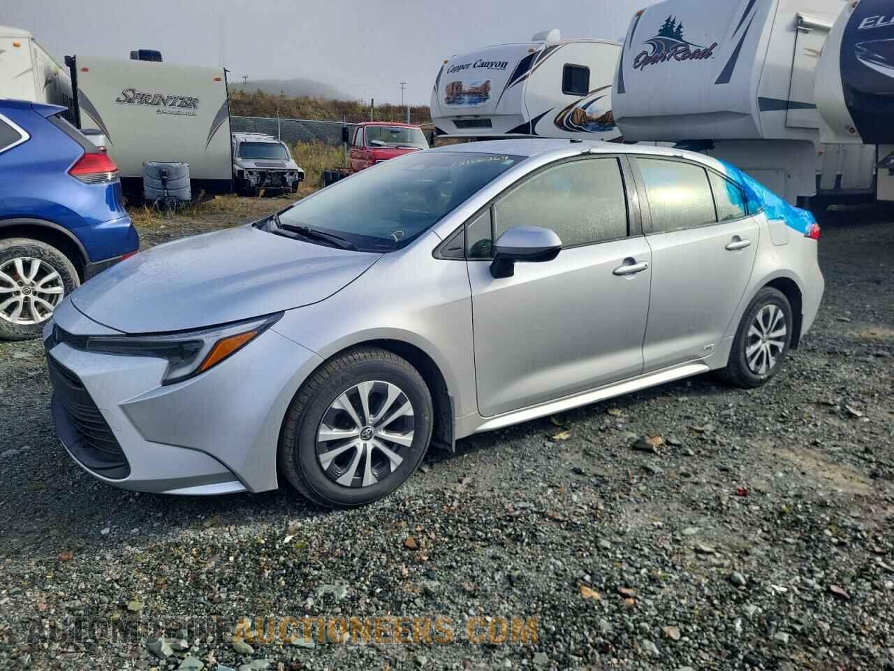 JTDBDMHEXP3006272 TOYOTA COROLLA 2023