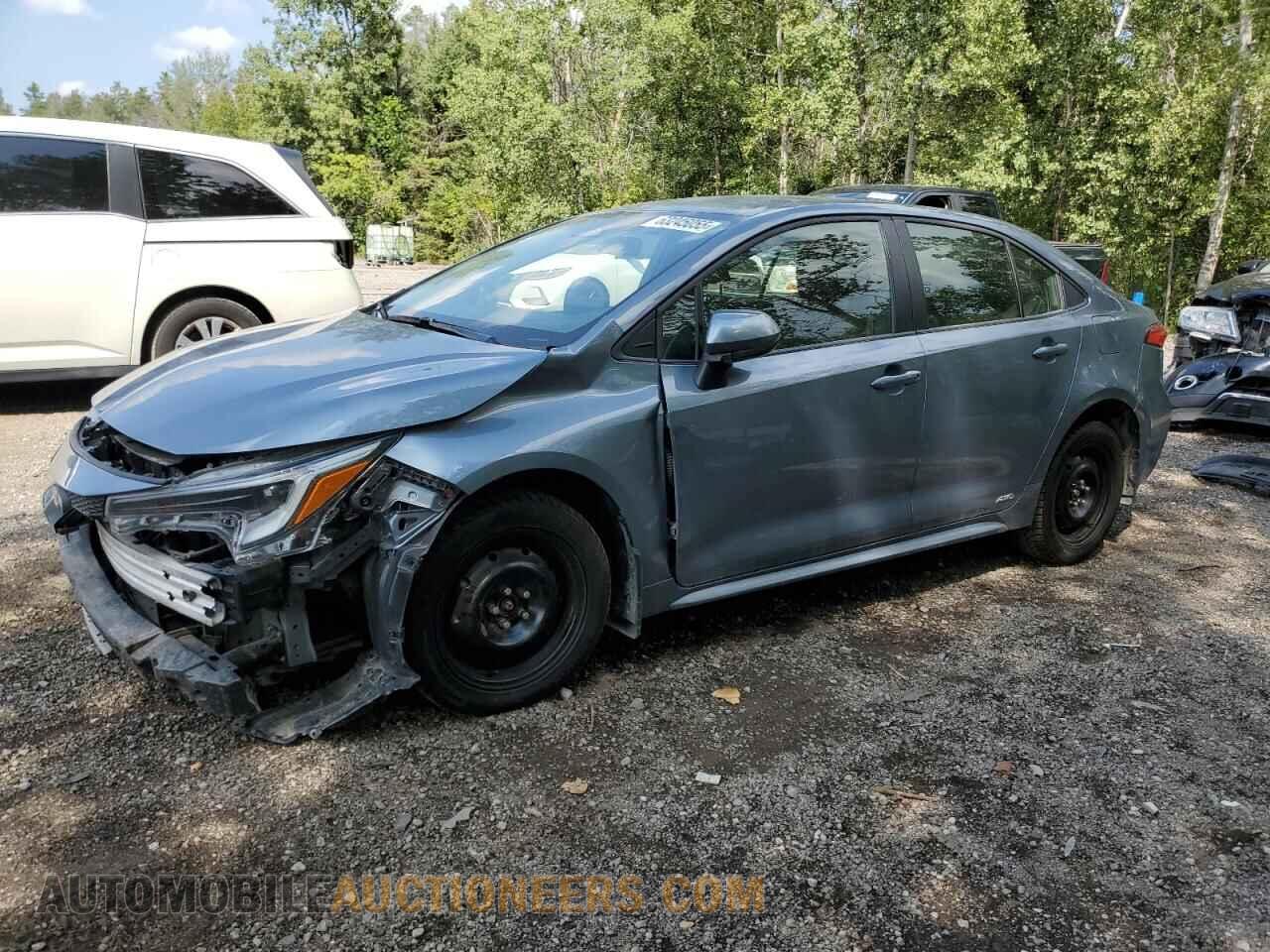 JTDBDMHEXR3010230 TOYOTA COROLLA 2024