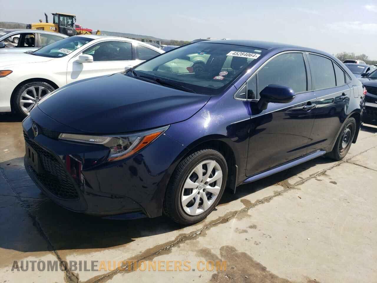 JTDEPMAE6NJ190830 TOYOTA COROLLA 2022