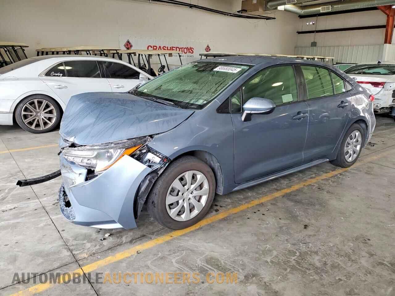 JTDEPMAE7NJ217310 TOYOTA COROLLA 2022