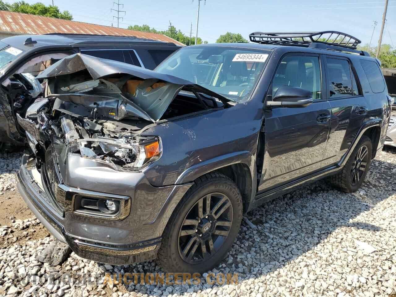 JTEJU5JR2M5863972 TOYOTA 4RUNNER 2021