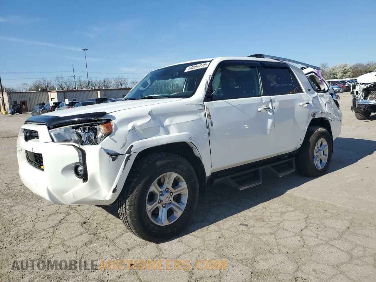 JTEMU5JR7M5868047 TOYOTA 4RUNNER 2021