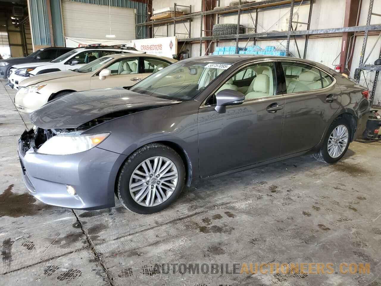 JTHBK1GG4D2060416 LEXUS ES350 2013