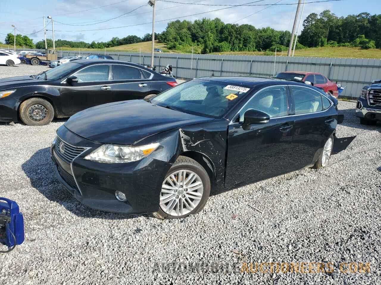JTHBK1GG6E2091250 LEXUS ES350 2014