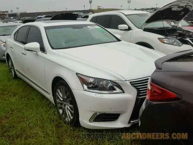 JTHBL5EF3D5120828 LEXUS LS460 2013