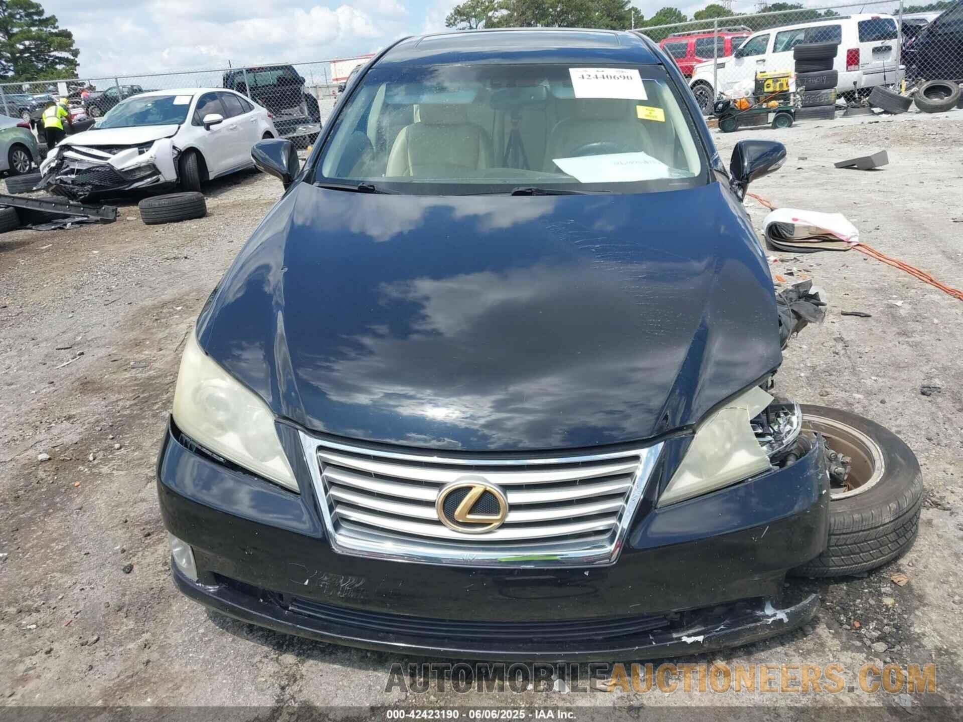 JTHBL5EF4G5141644 LEXUS LS 460 2016
