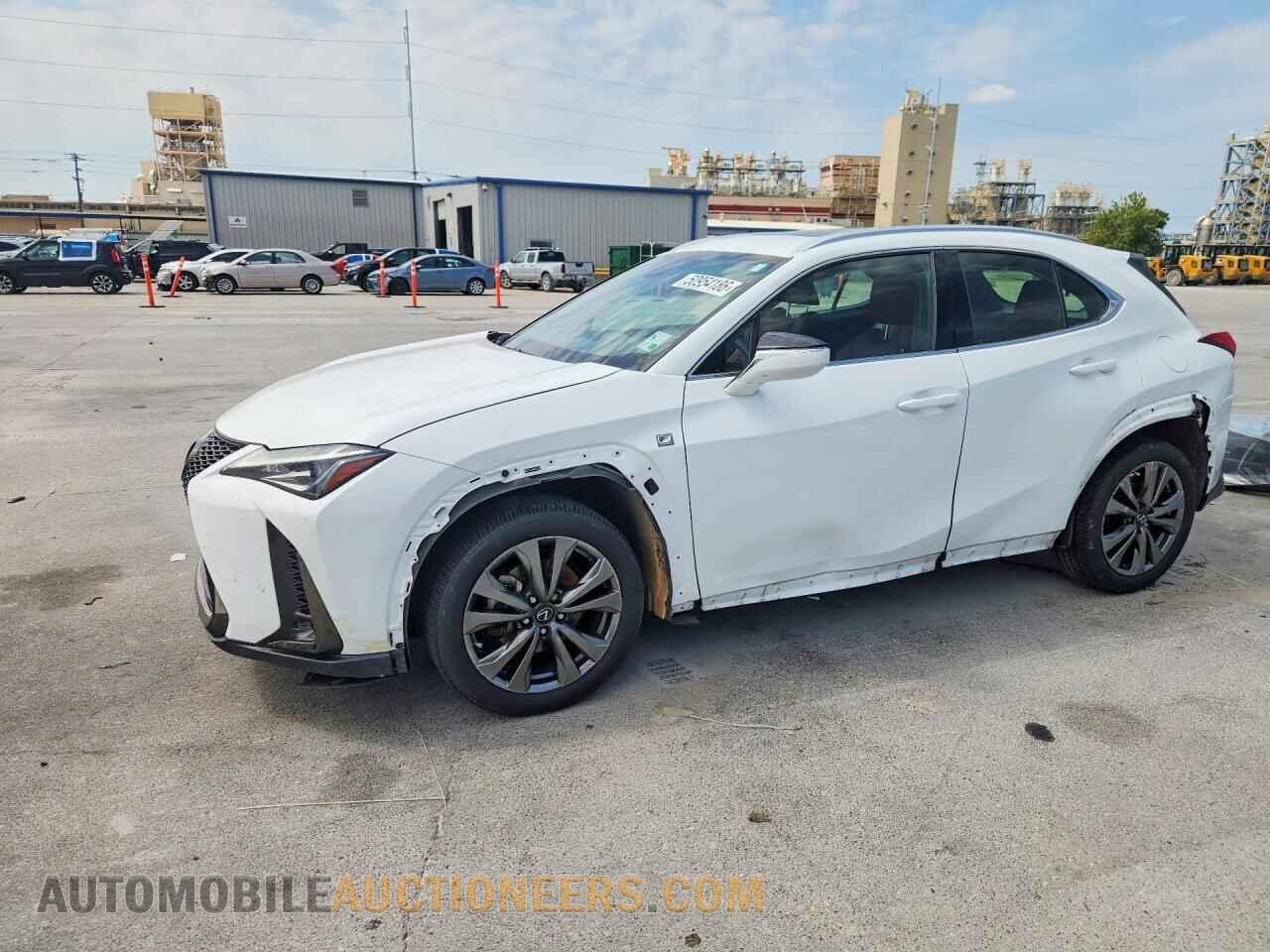 JTHE3JBH6M2037245 LEXUS ALL OTHER 2021