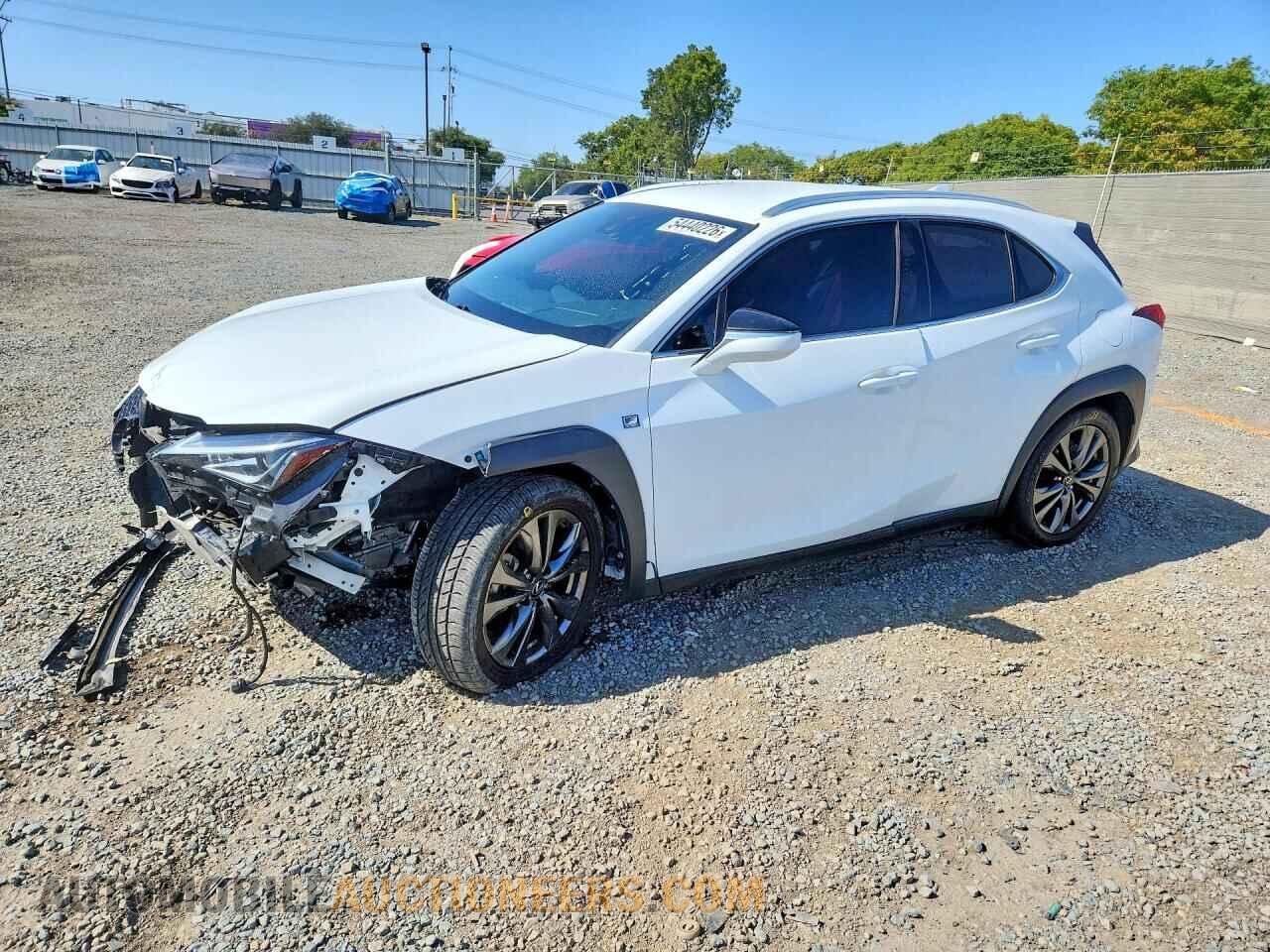 JTHE3JBHXM2037118 LEXUS ALL OTHER 2021