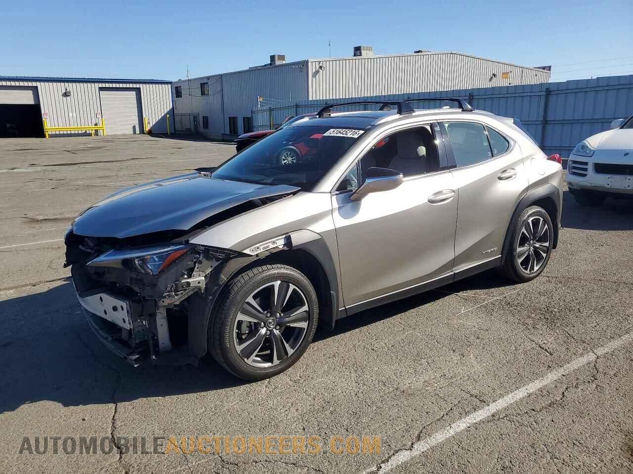 JTHL9JBH5L2033708 LEXUS ALL OTHER 2020