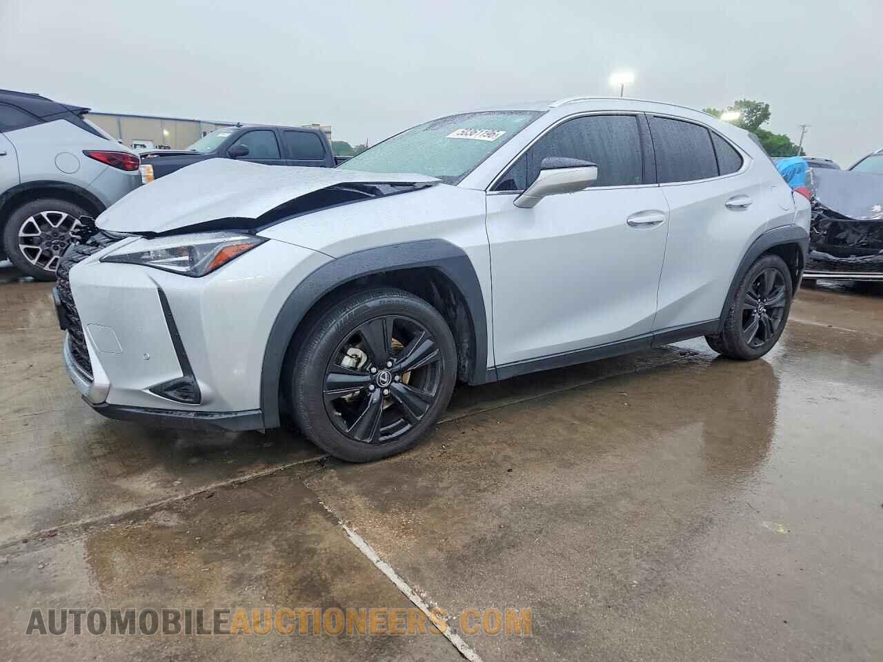 JTHP3JBH2L2026251 LEXUS ALL OTHER 2020
