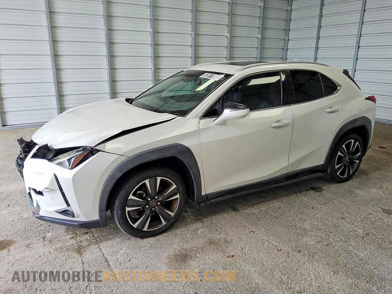 JTHP3JBH6L2026270 LEXUS ALL OTHER 2020