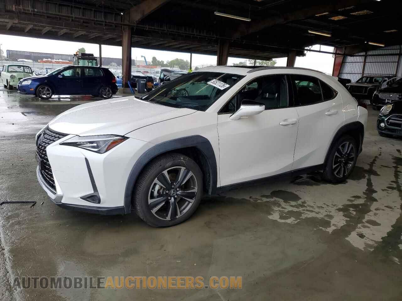 JTHP3JBH9L2021905 LEXUS ALL OTHER 2020