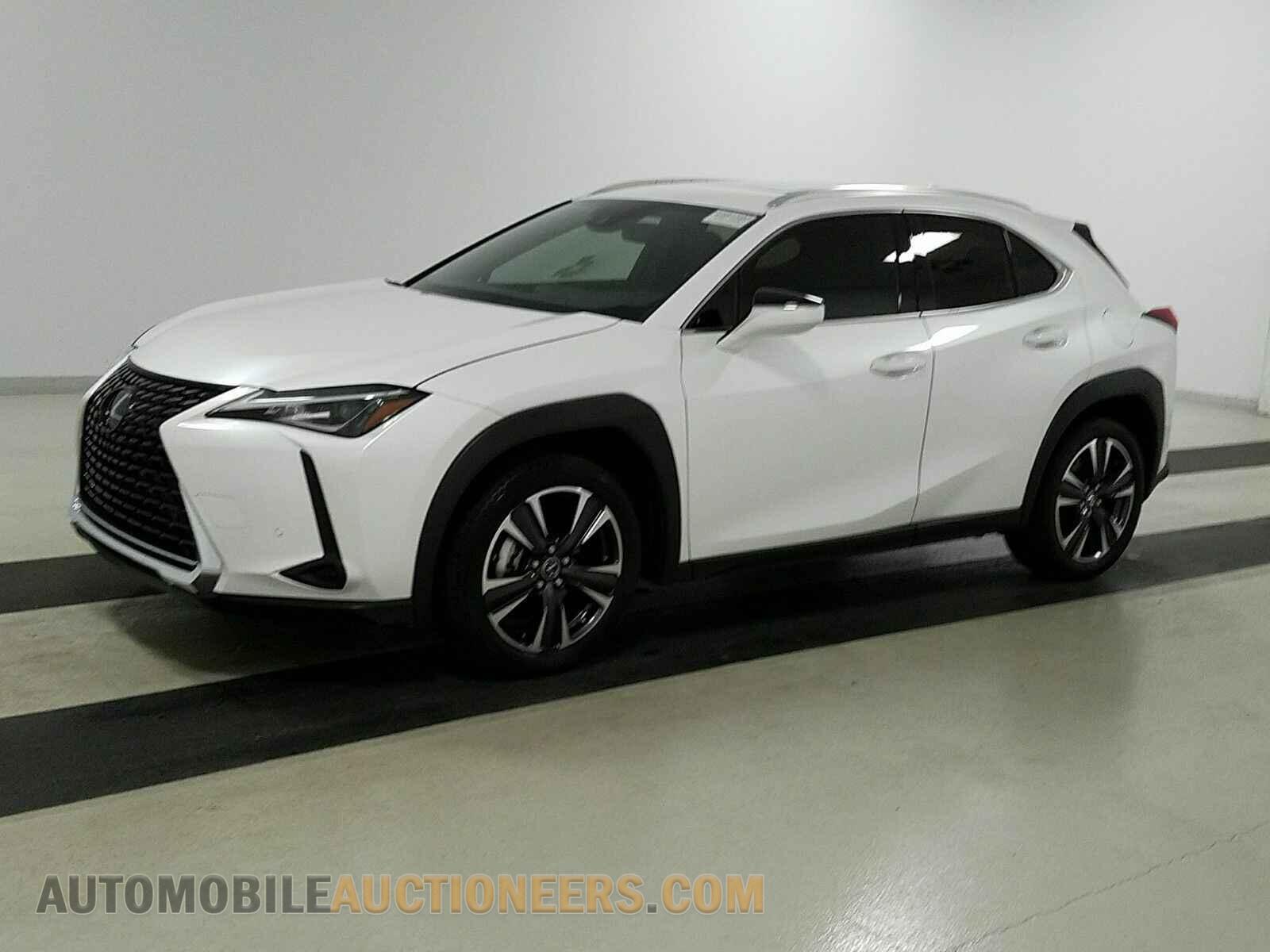 JTHP3JBH9L2022231 Lexus UX 2020