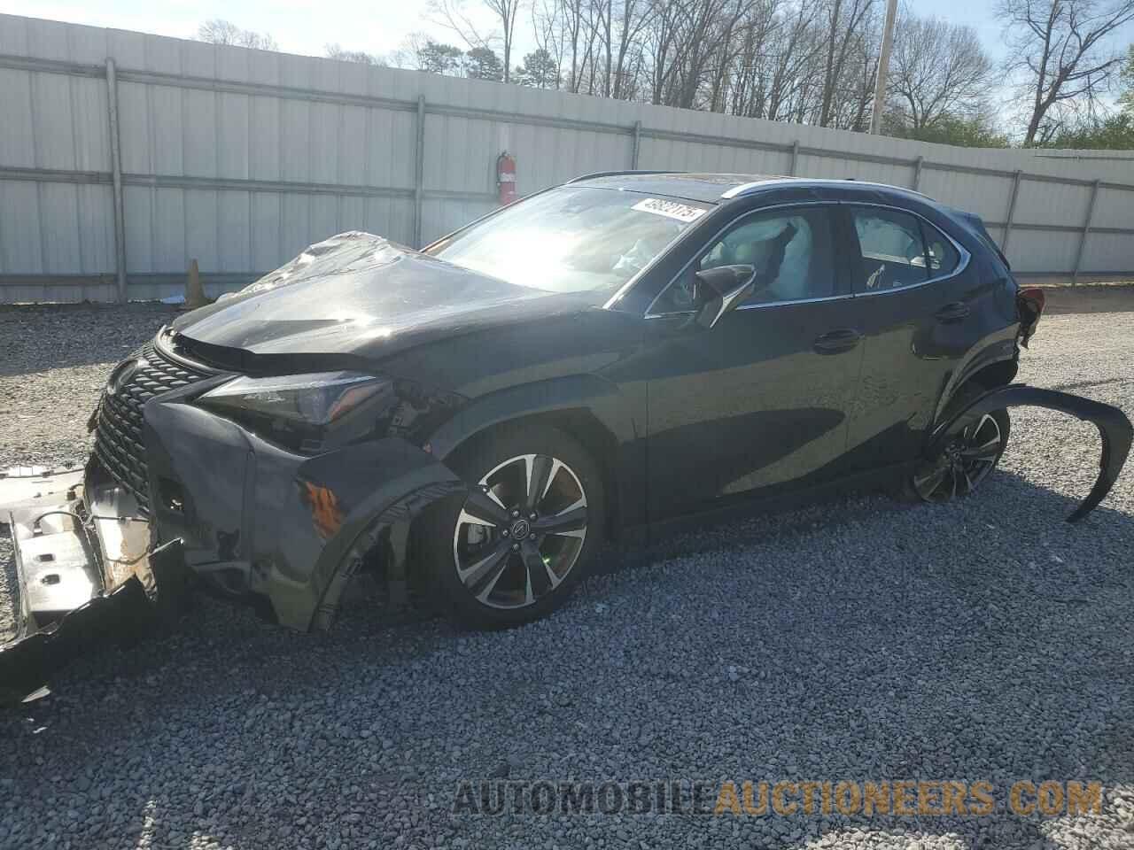 JTHP6JBH3P2133788 LEXUS UX 250H PR 2023