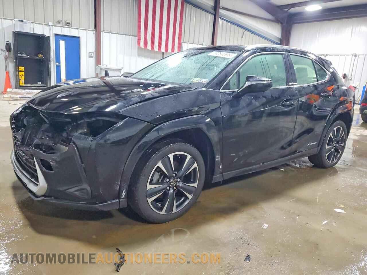JTHP9JBH8N2055352 LEXUS ALL OTHER 2022
