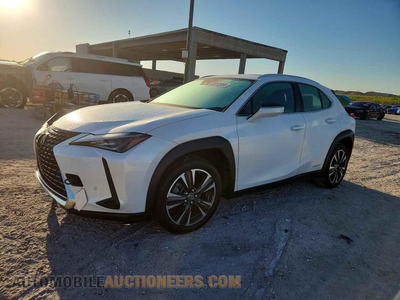 JTHP9JBHXM2045761 LEXUS ALL OTHER 2021