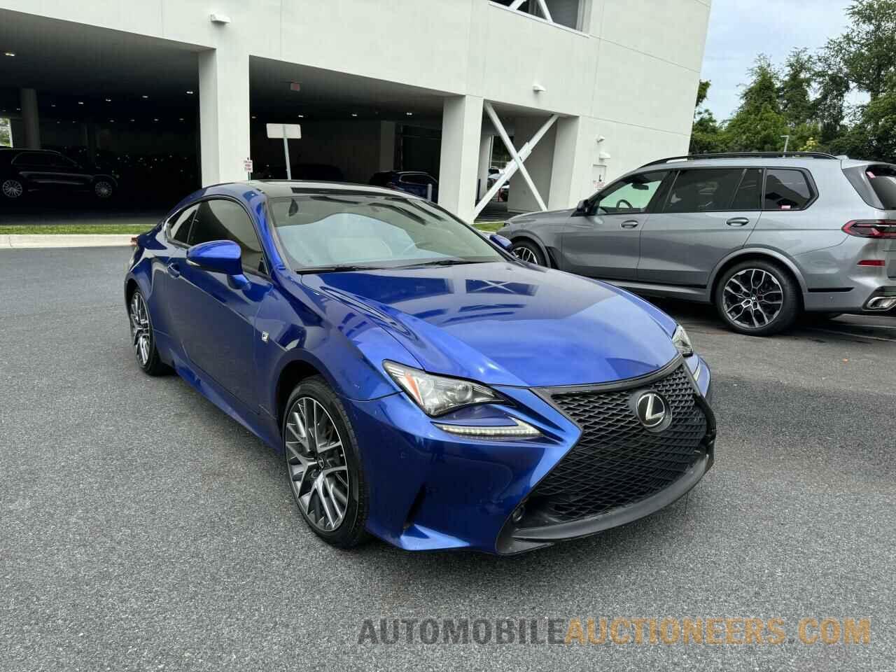 JTHSE5BC4F5005470 LEXUS RX350 2015