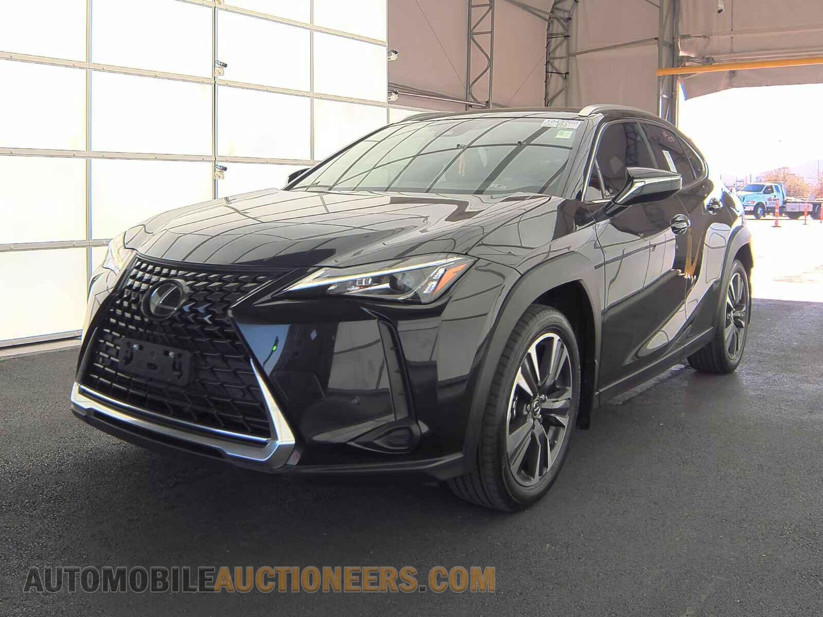 JTHX3JBH0N2046839 Lexus UX 2022
