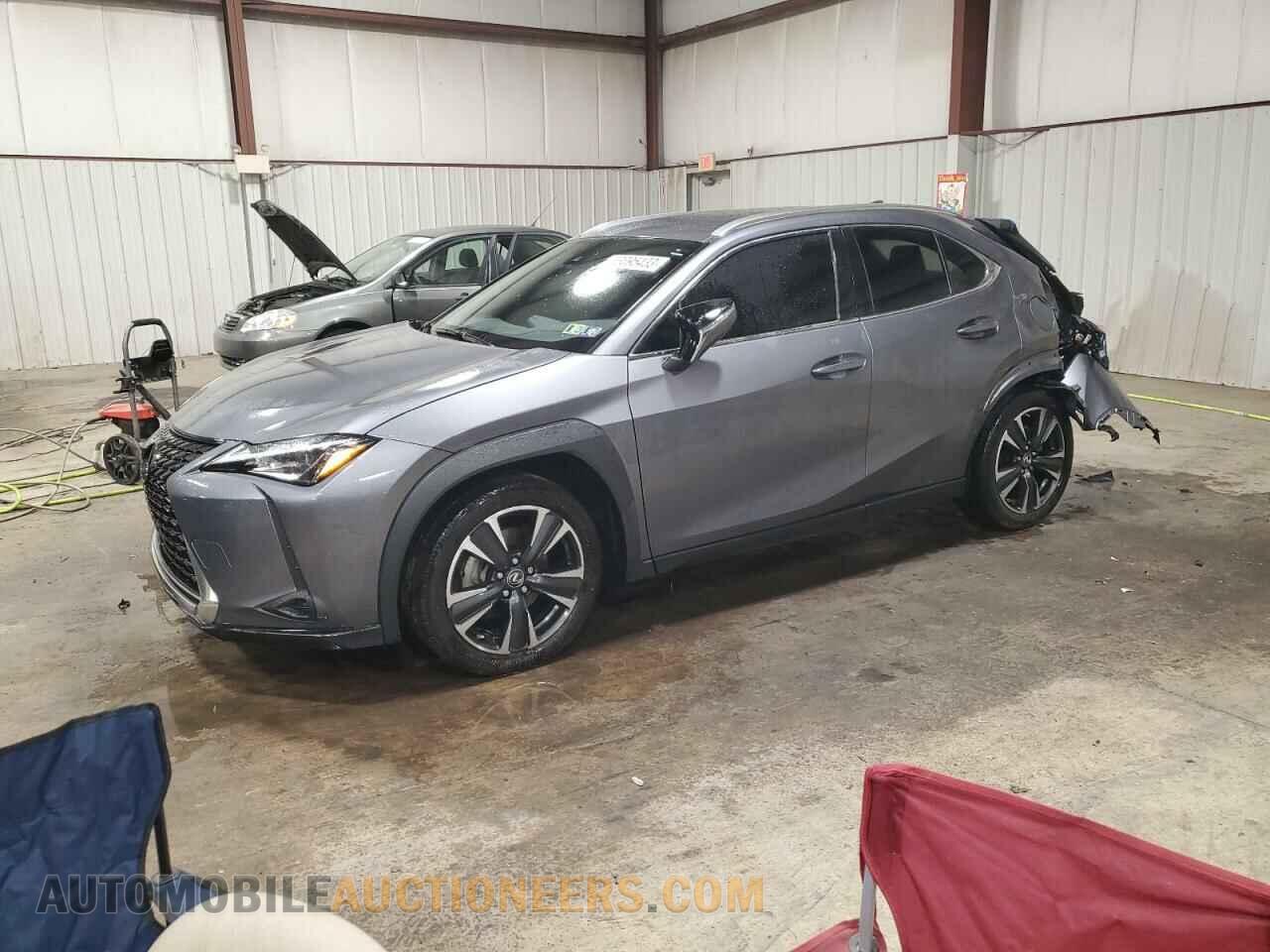 JTHX3JBH1M2038117 LEXUS UX 200 2021