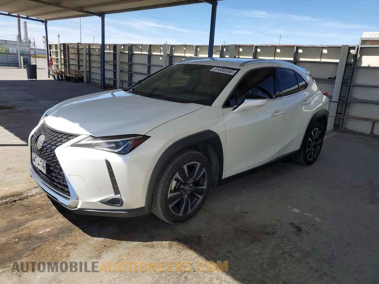 JTHX3JBH5L2030116 LEXUS ALL OTHER 2020