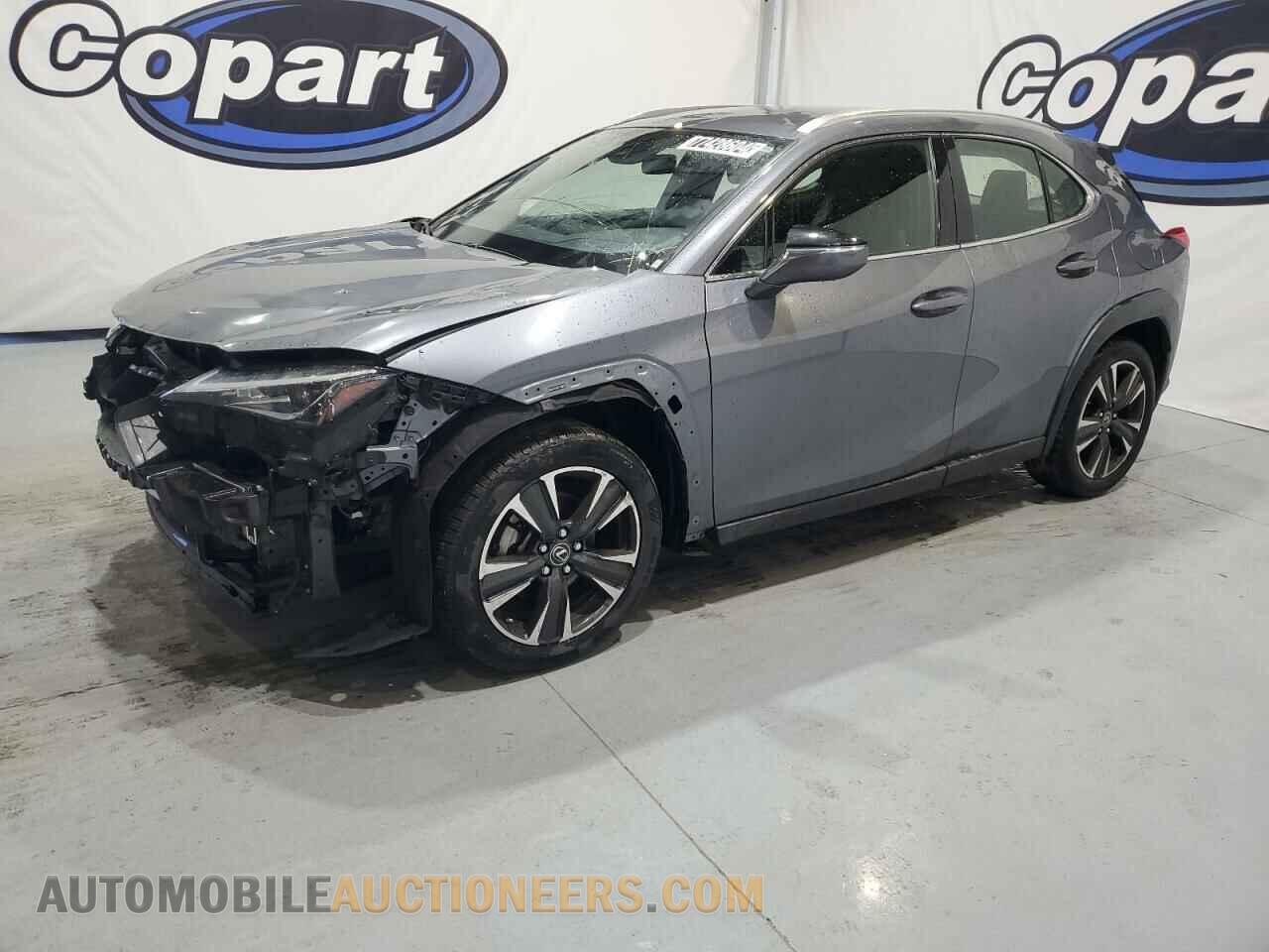 JTHX3JBHXL2028345 LEXUS UX 200 2020