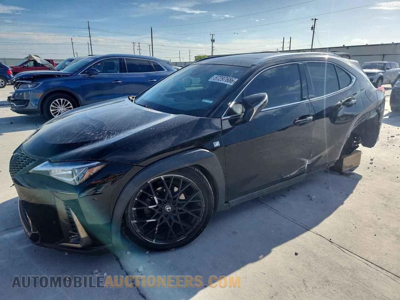 JTHY3JBH0K2002355 LEXUS ALL OTHER 2019