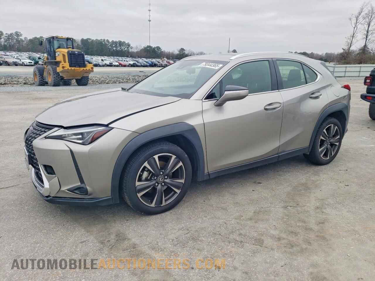 JTHY3JBH6K2003560 LEXUS ALL OTHER 2019