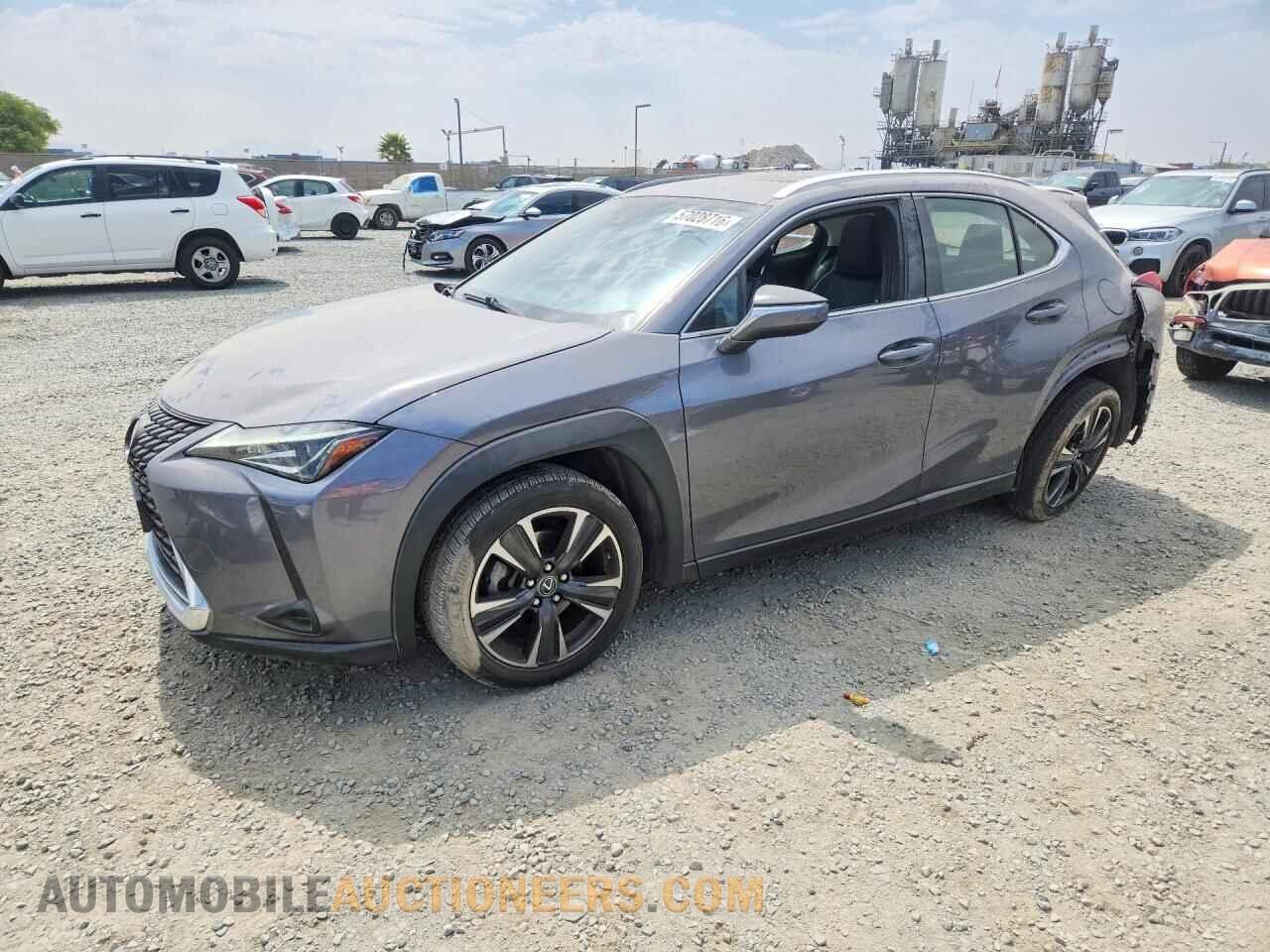 JTHY3JBH9K2002192 LEXUS ALL OTHER 2019