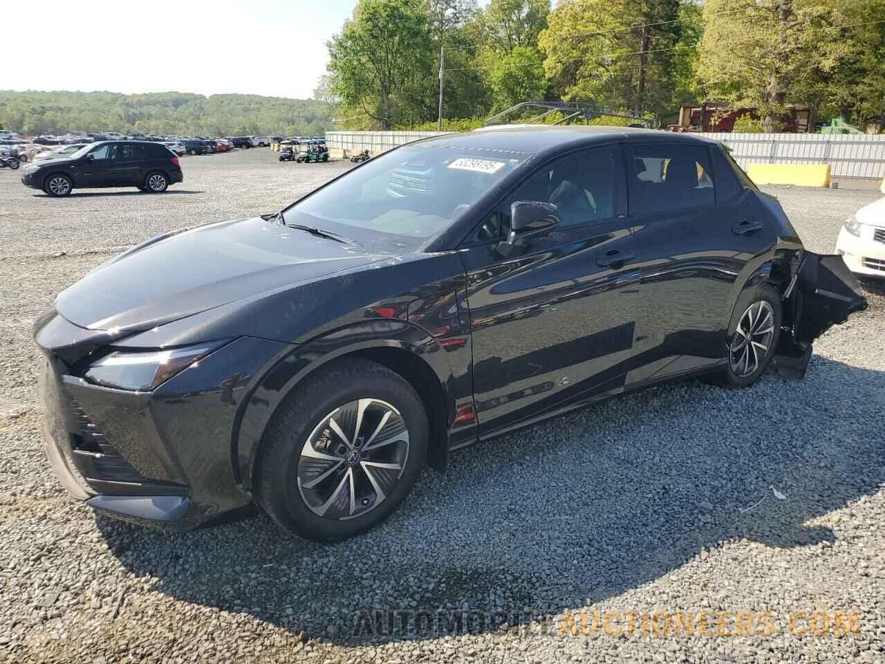 JTJABABB8RA001095 LEXUS RZ 300E 2024