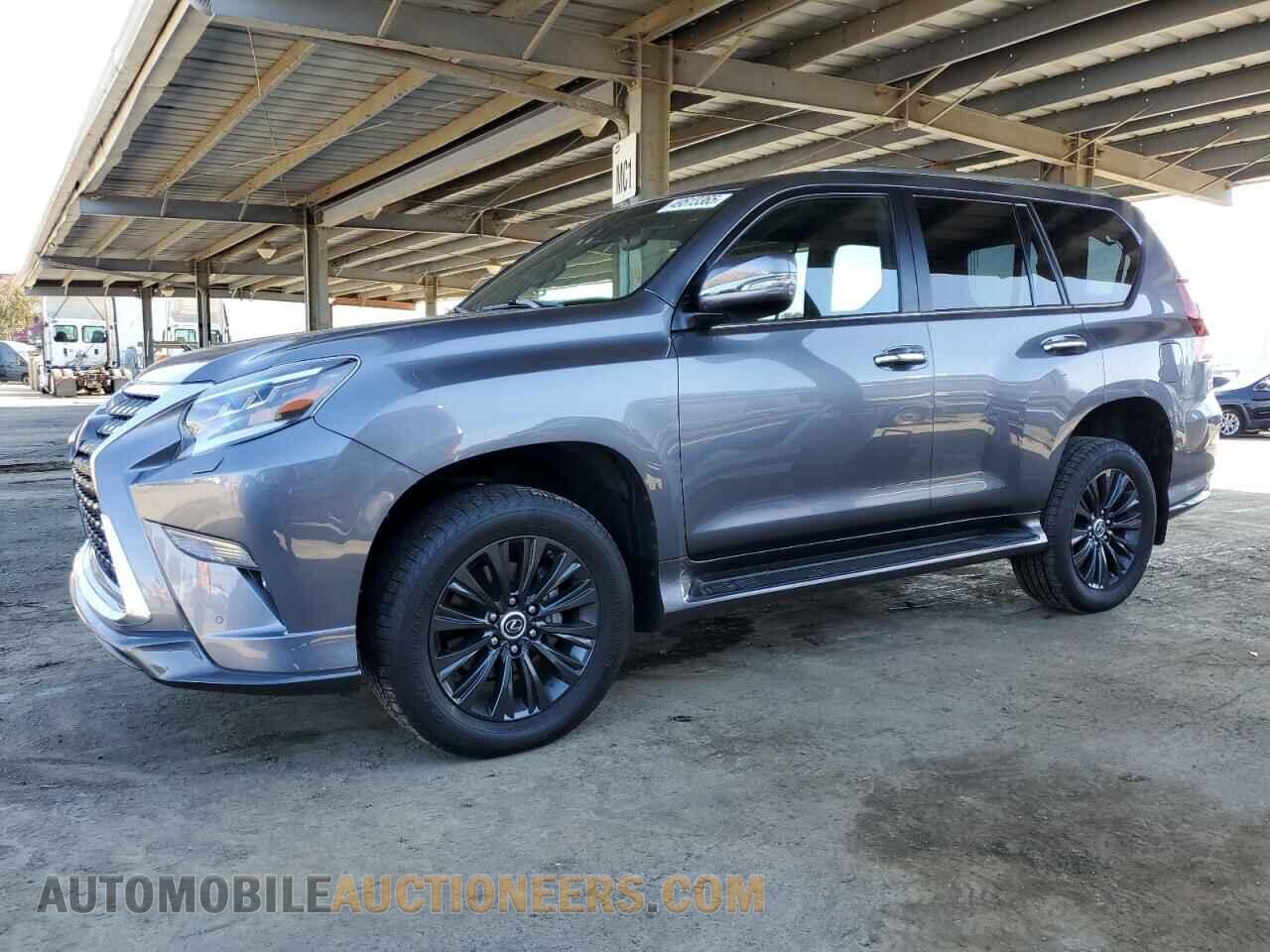 JTJAM7BX0M5273473 LEXUS GX 2021