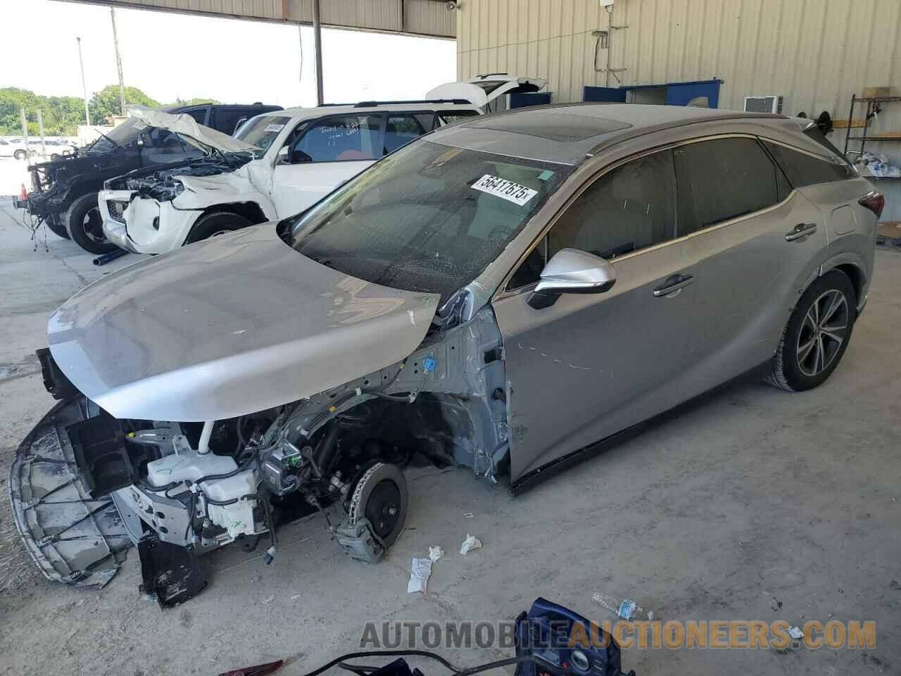 JTJCHMAA6R2011832 LEXUS RX 350 PRE 2024