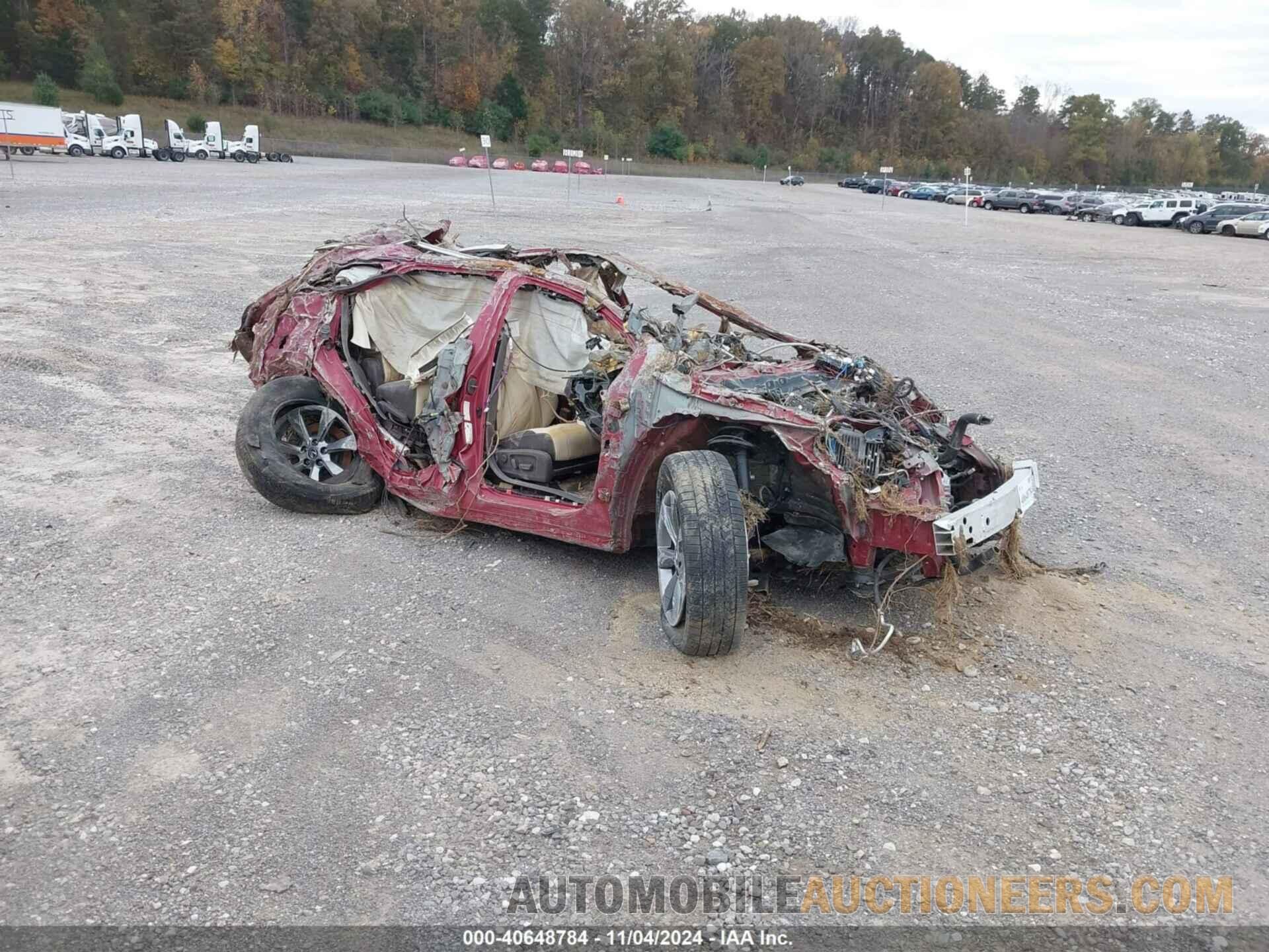 JTJDZKCA9K2016810 LEXUS RX 350L 2019