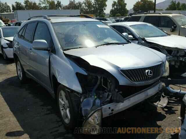 JTJGA31U340026965 LEXUS RX330 2004