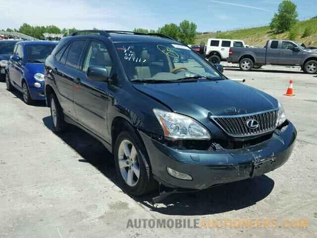 JTJHA31U240064479 LEXUS RX330 2004