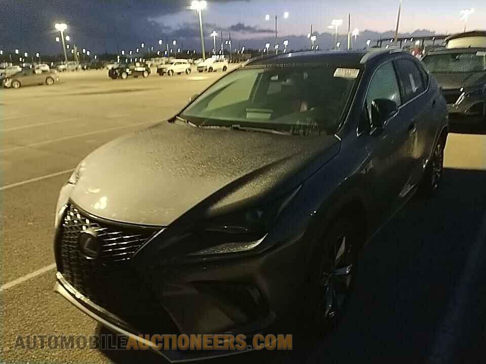 JTJSARBZ1L2171156 Lexus NX NX 2020